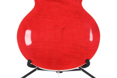 2017 Gibson Memphis ES-335 Figured Cherry Semi-Hollow -SUPER CLEAN-