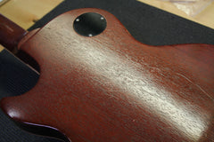 2005 Gibson Les Paul Standard Faded Tobacco Burst