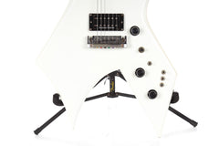 1983 BC Rich Warlock White -RARE-