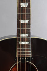 2014 Gibson Custom Shop J-160E John Lennon Acoustic Electric Guitar