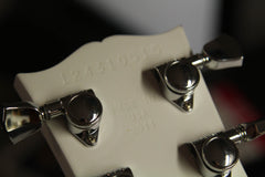 2011 Gibson Les Paul Buckethead Studio Baritone Electric Guitar