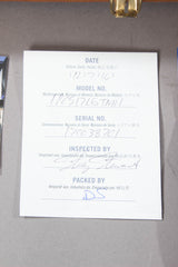 2017 Left-Handed Gibson Les Paul Classic T Goldtop