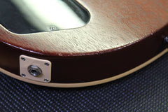 2005 Gibson Les Paul Standard Faded Tobacco Burst