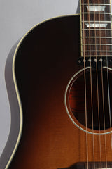 2014 Gibson Custom Shop J-160E John Lennon Acoustic Electric Guitar