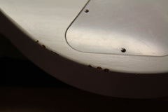 2011 Gibson Les Paul Buckethead Studio Baritone Electric Guitar