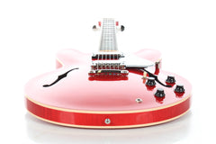 2017 Gibson Memphis ES-335 Figured Cherry Semi-Hollow -SUPER CLEAN-