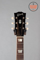 2014 Gibson Tamio Okuda CF-100E Faded Cherry