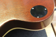 2005 Gibson Les Paul Standard Faded Tobacco Burst