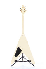 1982 Gibson Flying V V2 White Electric Guitar -RARE-