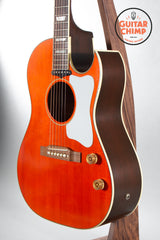 2014 Gibson Tamio Okuda CF-100E Faded Cherry