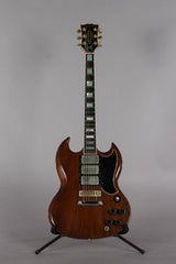 1974 Gibson SG Custom 3 Pickup Electric Guitar -HEADSTOCK REPAIR-