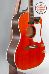 2014 Gibson Tamio Okuda CF-100E Faded Cherry