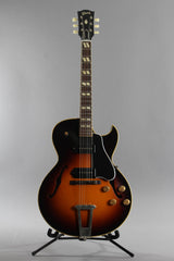 2015 Gibson Memphis ES-175D 1954 Reissue `54 RI Vintage Sunburst ~Rare~