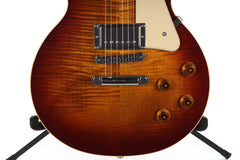 2017 Gibson Les Paul Standard T Bourbon Burst
