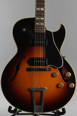 2015 Gibson Memphis ES-175D 1954 Reissue `54 RI Vintage Sunburst ~Rare~