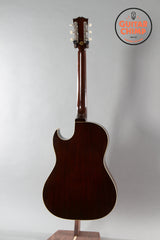 2014 Gibson Tamio Okuda CF-100E Faded Cherry