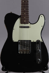 1967 Fender Telecaster Black ~Refin~