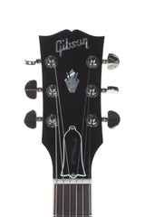 2017 Gibson Memphis ES-335 Gloss Cherry Semi Hollow Electric Guitar -SUPER CLEAN-