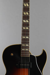 2015 Gibson Memphis ES-175D 1954 Reissue `54 RI Vintage Sunburst ~Rare~