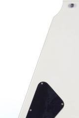 1982 Gibson Flying V V2 White Electric Guitar -RARE-