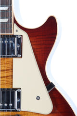 2017 Gibson Les Paul Standard T Bourbon Burst