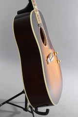 2014 Gibson Custom Shop J-160E John Lennon Acoustic Electric Guitar