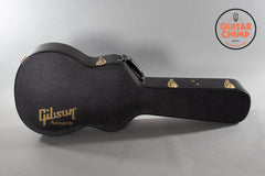 2014 Gibson Tamio Okuda CF-100E Faded Cherry