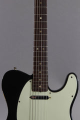 1967 Fender Telecaster Black ~Refin~