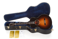 2011 Gibson Robert Johnson L-1 Acoustic Guitar