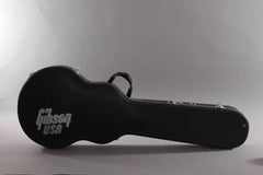 2003 Gibson Les Paul Classic Black With Gold Hardware