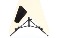 1982 Gibson Flying V V2 White Electric Guitar -RARE-