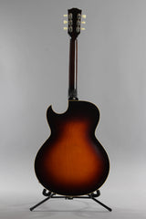 2015 Gibson Memphis ES-175D 1954 Reissue `54 RI Vintage Sunburst ~Rare~