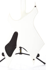 1983 BC Rich Warlock White -RARE-