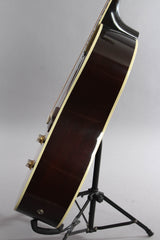 2014 Gibson Custom Shop J-160E John Lennon Acoustic Electric Guitar