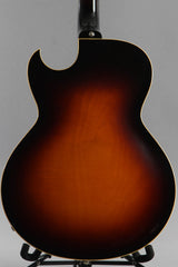 2015 Gibson Memphis ES-175D 1954 Reissue `54 RI Vintage Sunburst ~Rare~