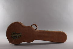 1988 Gibson Les Paul Standard Left Handed Lefty Electric Guitar -NOT CHAMBERED-