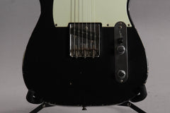 1967 Fender Telecaster Black ~Refin~