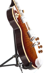 2017 Gibson Les Paul Standard T Bourbon Burst