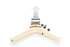 1982 Gibson Flying V V2 White Electric Guitar -RARE-