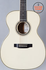 2006 Martin Eric Clapton 000-ECHF Bellezza Bianca #123/410