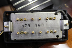 1981 Gibson E2 Explorer CMT Tobacco Sunburst