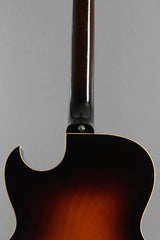 2015 Gibson Memphis ES-175D 1954 Reissue `54 RI Vintage Sunburst ~Rare~