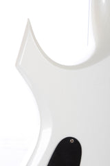 1983 BC Rich Warlock White -RARE-