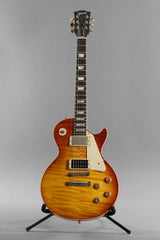 2005 Gibson Custom Shop Jimmy Page "Number 1" Les Paul Custom Authentic VOS