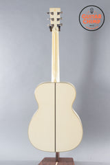 2006 Martin Eric Clapton 000-ECHF Bellezza Bianca #123/410