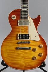 2005 Gibson Custom Shop Jimmy Page "Number 1" Les Paul Custom Authentic VOS