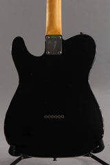1967 Fender Telecaster Black ~Refin~