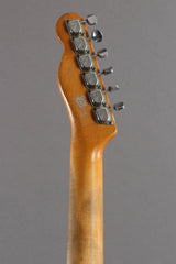 1967 Fender Telecaster Black ~Refin~