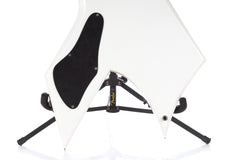 1983 BC Rich Warlock White -RARE-