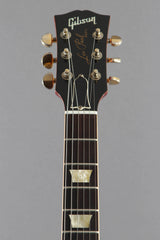 2005 Gibson Custom Shop Jimmy Page "Number 1" Les Paul Custom Authentic VOS